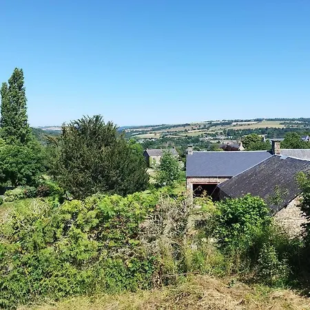 Des Roches Roche D'oetre Suisse Normande Holiday home *
