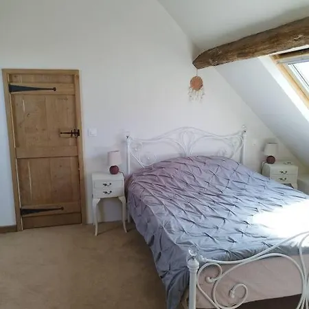 Des Roches Roche D'oetre Suisse Normande Holiday home