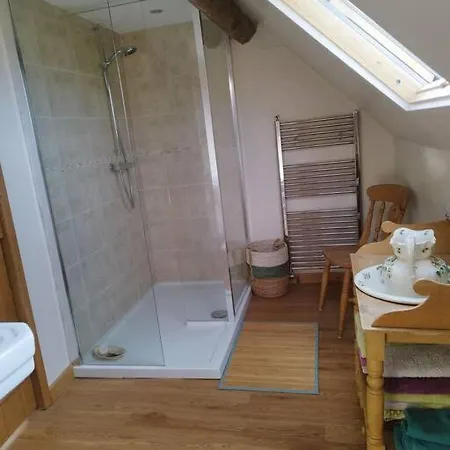 Des Roches Roche D'oetre Suisse Normande Holiday home Saint-Philbert-sur-Orne