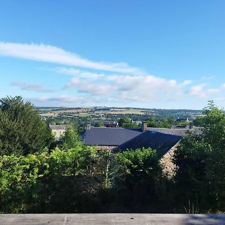 Des Roches Roche D'oetre Suisse Normande Holiday home
