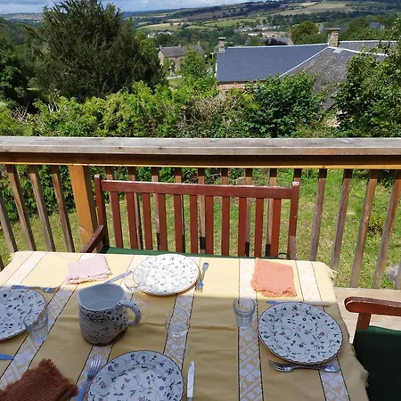 Des Roches Roche D'oetre Suisse Normande Holiday home Saint-Philbert-sur-Orne