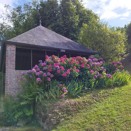 Des Roches Roche D'oetre Suisse Normande Holiday home