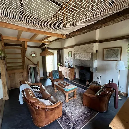 Holiday home Des Roches Roche D'oetre Suisse Normande