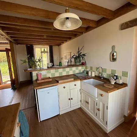 Holiday home Des Roches Roche D'oetre Suisse Normande *